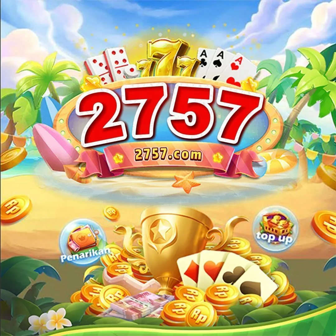 2757 - Membangun Imperium Bisnis Anda