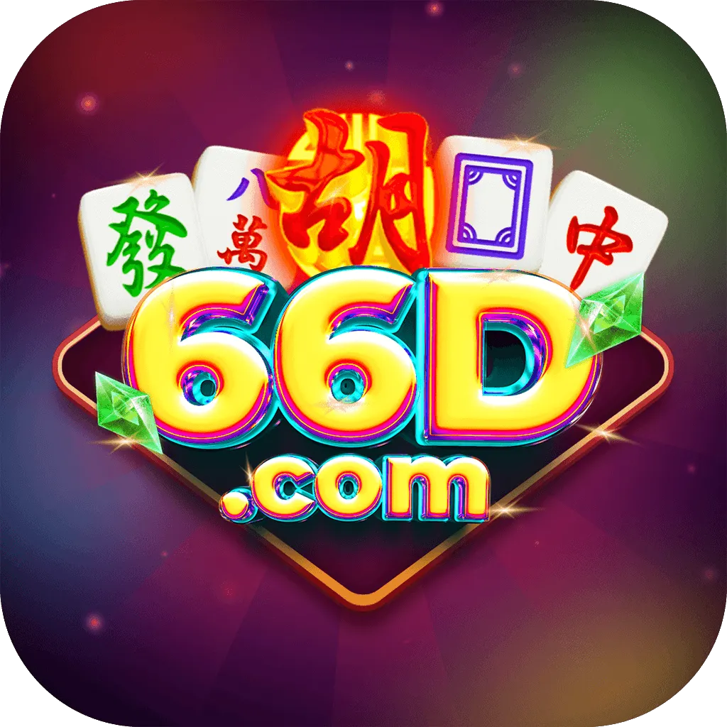 66D - Permainan Mahjong Seru untuk Semua Kalangan