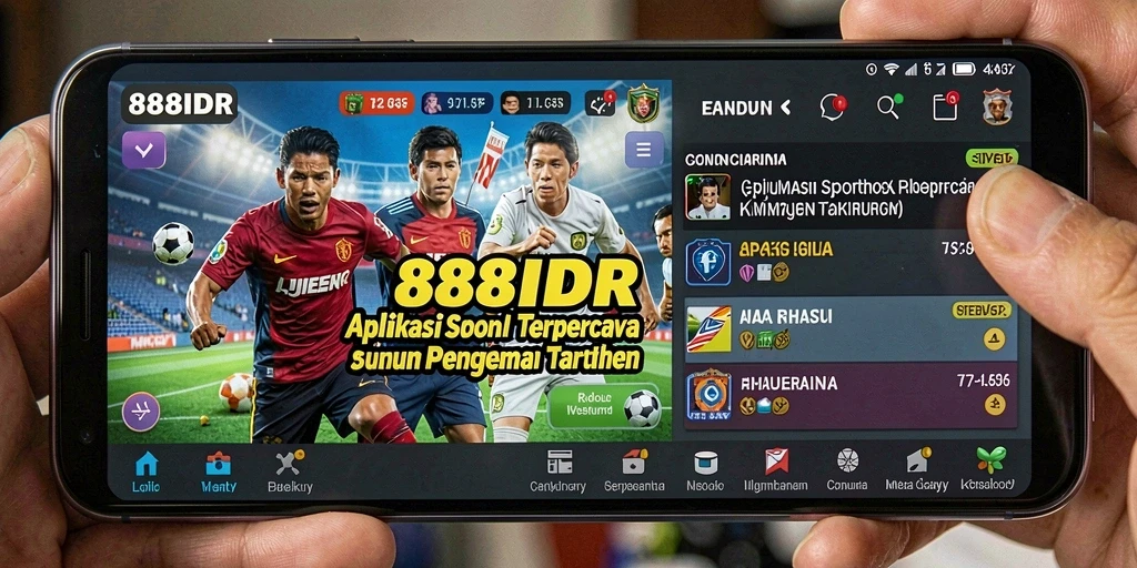 Screenshot gameplay <strong>888IDR</strong> menunjukkan suasana taruhan yang seru dan interaktif.