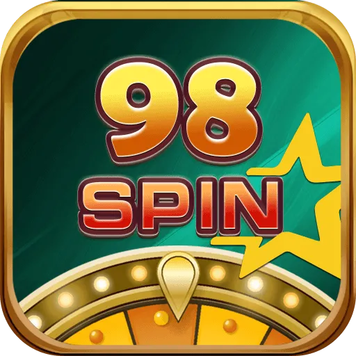 98SPIN - Permainan Arcade Seru dengan Keseruan Tak Terbatas