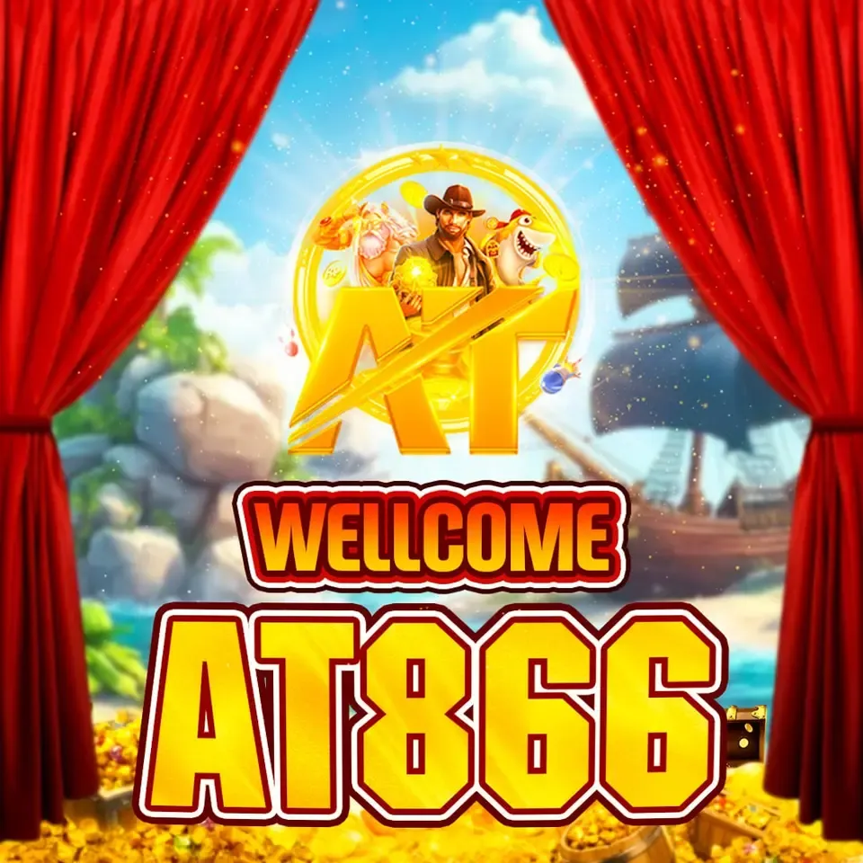 AT866 - Petualangan Epik dalam Dunia MMORPG