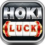 HOKILUCK - Permainan Arcade Seru dan Mengasyikkan