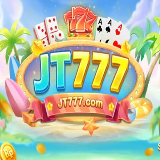 JT777 - Game TPS Terbaik untuk Petualangan Seru