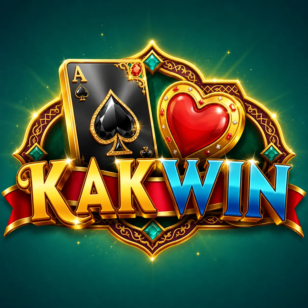 KAKWIN - Game Poker Terbaik untuk Penggemar Kartu