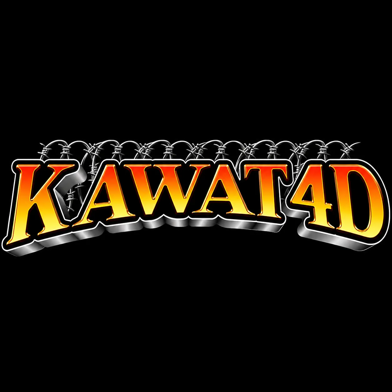 KAWAT4D - Game Tembak Ikan Seru dan Menyenangkan