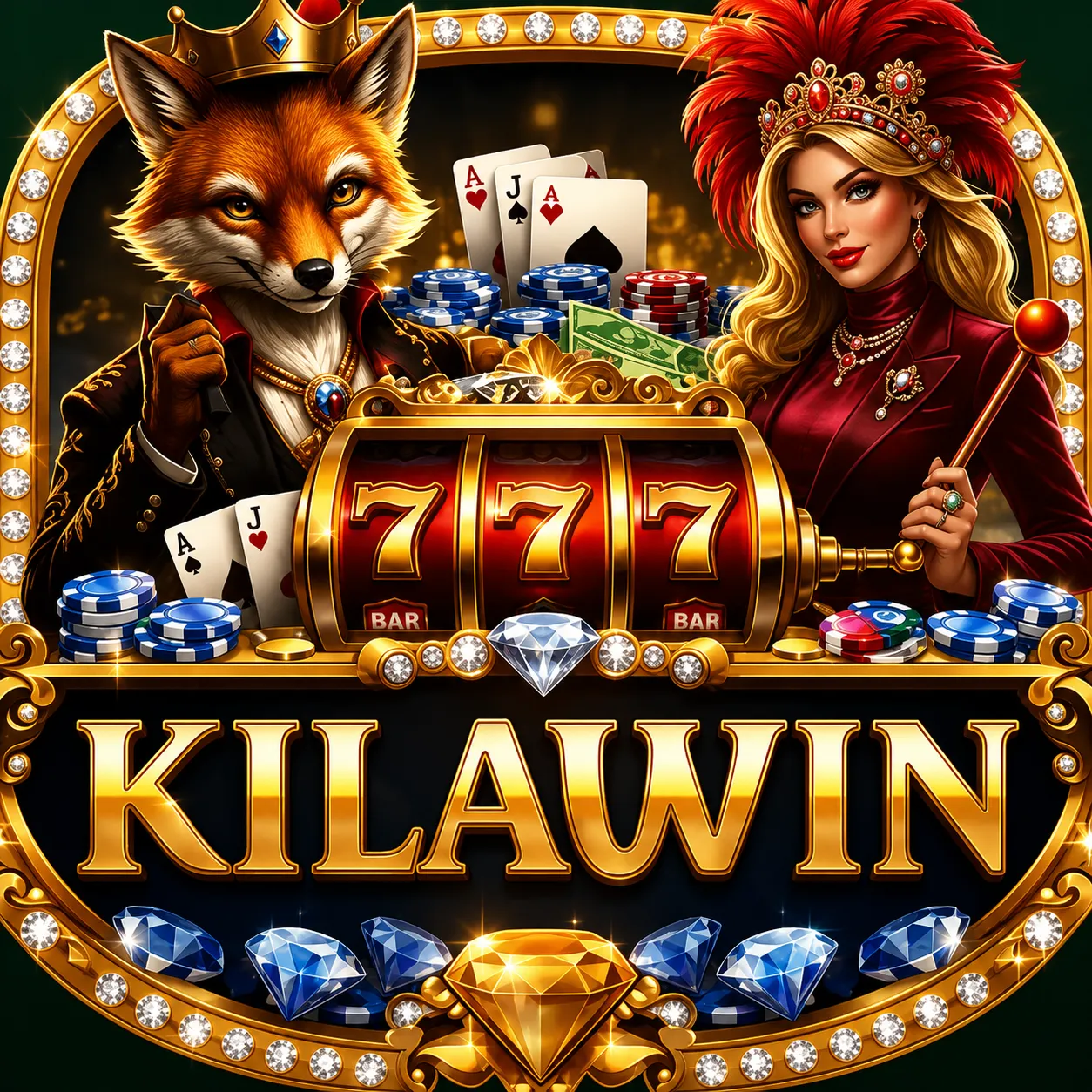 KILAUWIN - Game Poker Terbaik untuk Pecinta Judi