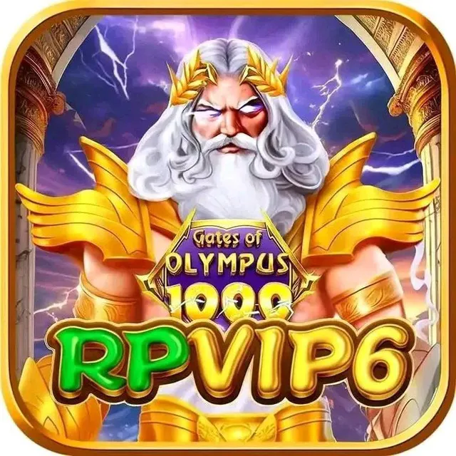 RPVIP6 - Balapan Seru di Dunia Virtual