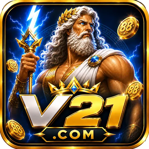 V21 - Petualangan Arcade Seru dan Menyenangkan